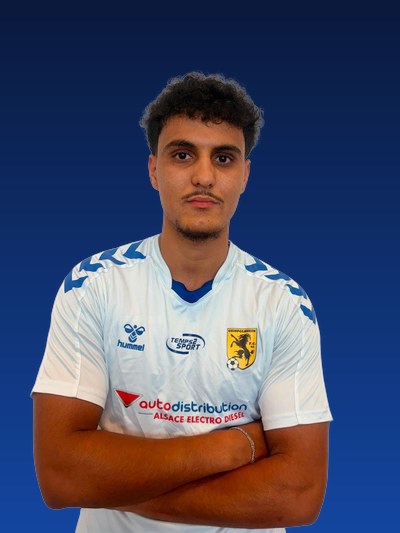 Samad Ajouaou