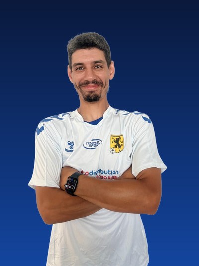 Mohamed Alhammaoui