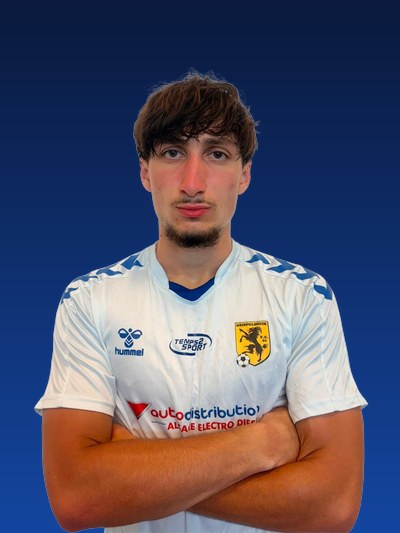 Rasbulat Chamsoudinov