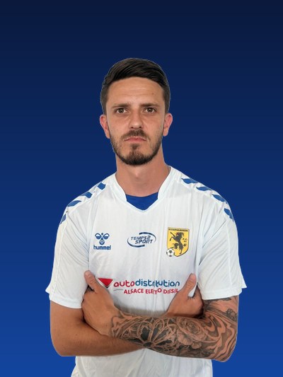 Benjamin Oster
