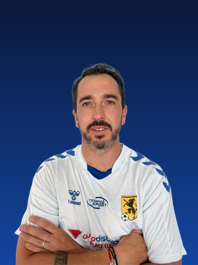 Jean-Philippe Sabo