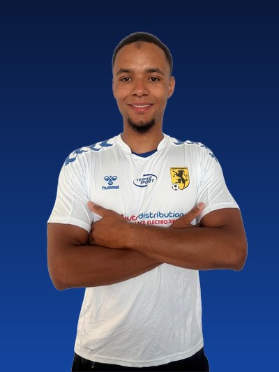 Mathieu Si Bachir