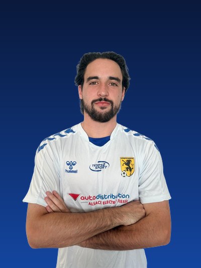 Colin Teikemeier