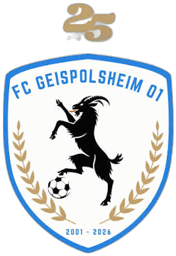 Logo FC Geispolsheim