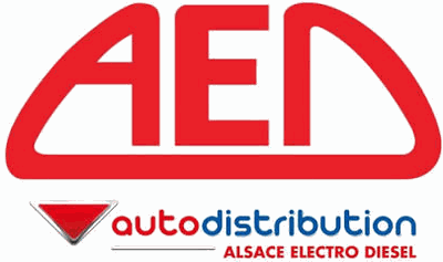 AED Autodistribution
