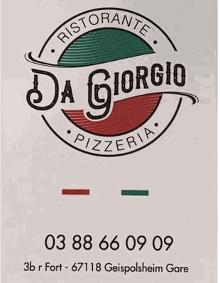 Da Giorgio