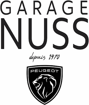 Garage Nuss