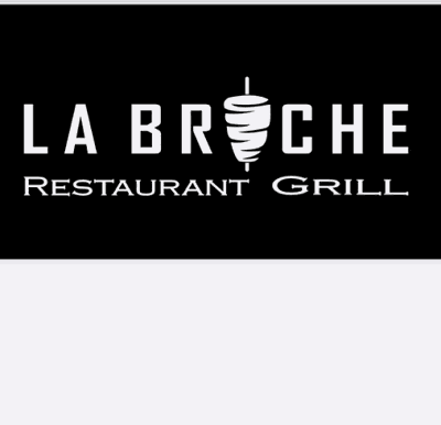 La Broche Restaurant Grill