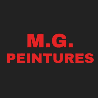M.G. Peintures