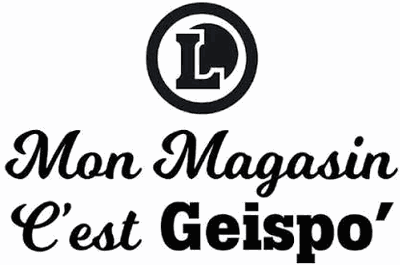 Mon Magasin C'est Geispo