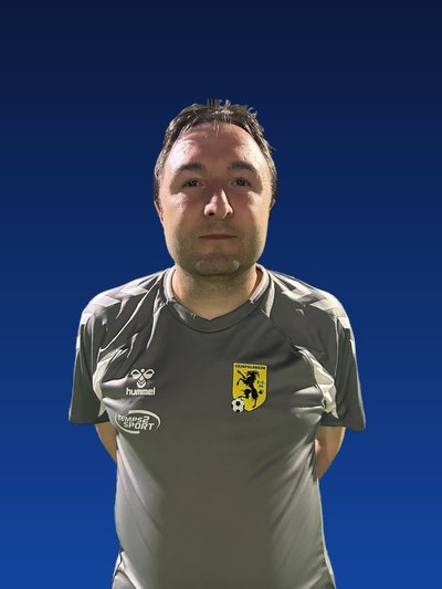 Biagio Lettieri