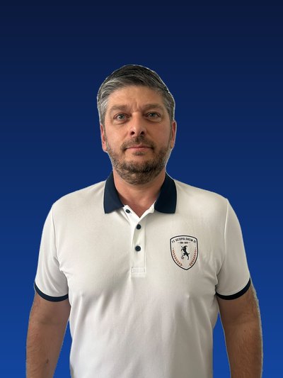 Christophe Nuss