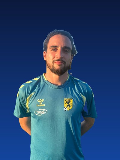 Colin Teikemeier