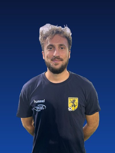 Damien Ihuel