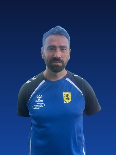 David Deschler