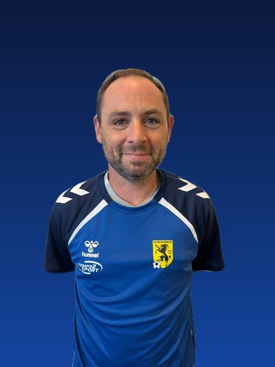 Fabrice Angsthelm