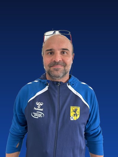 Laurent Ceni