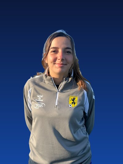 Margaux Hutin