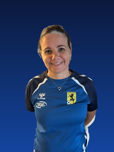 Marie Skowronski