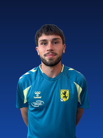 Marko Dojcinovic