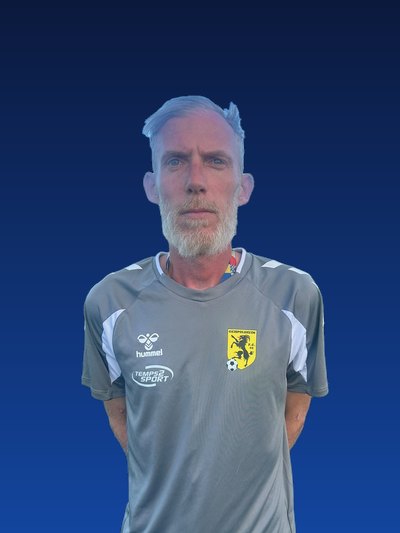 Mathieu Colling