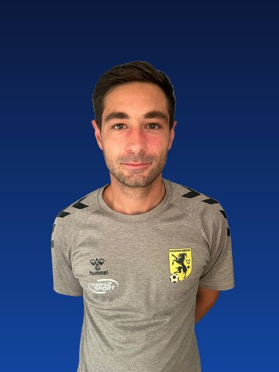 Mikael Braida