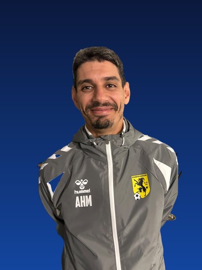 Mohamed Al Hammaoui