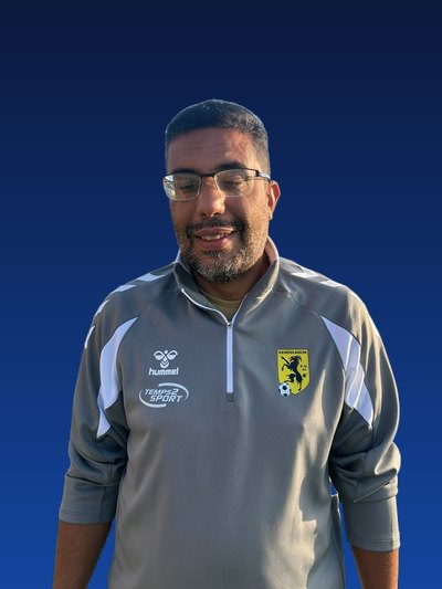 Mohamed Bouchentouf