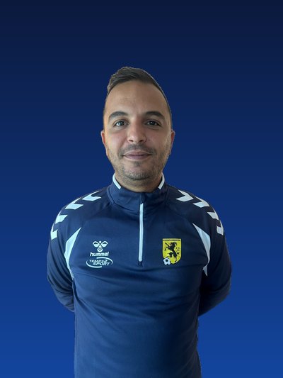 Mouad Amzigh