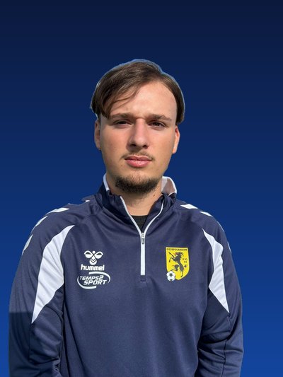 Mustafa Oruc