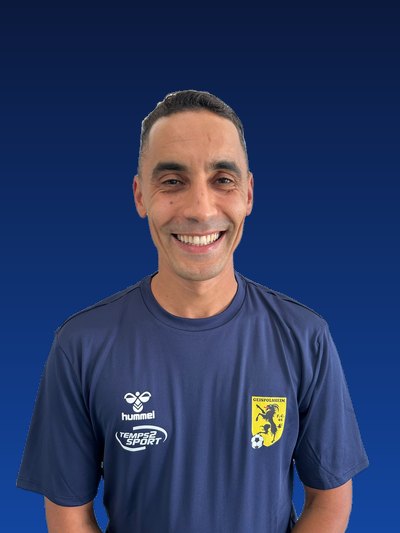 Najib Ainouby