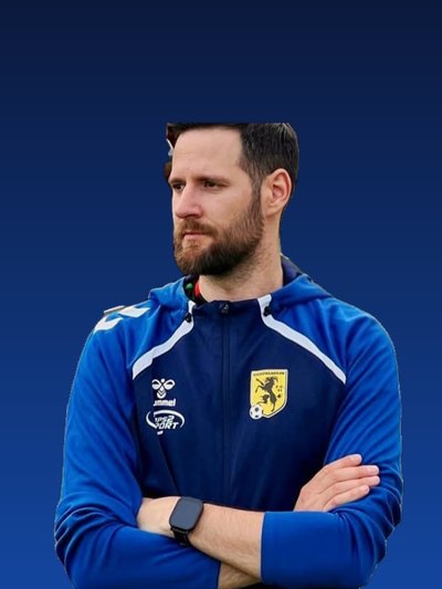 Nicolas Chaib