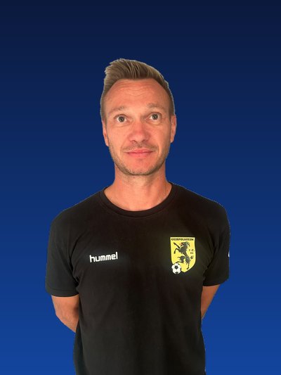 Nicolas Skowronski