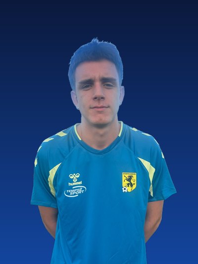 Raphaël Orth