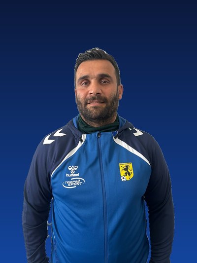 Serafetin Turkoglu
