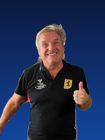 Stephan Schubnel