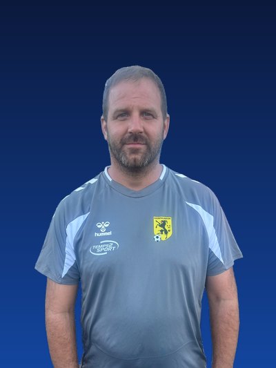Yannick Campocasso