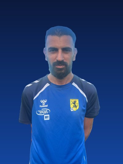 Yasin Marzouk